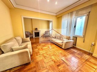 Piso en venta en Campo San Francisco - Plaza de América en Oviedo