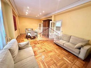 Piso en venta en Campo San Francisco - Plaza de América en Oviedo