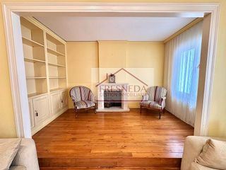 Piso en venta en Campo San Francisco - Plaza de América en Oviedo