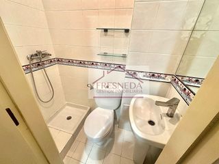 Piso en venta en Campo San Francisco - Plaza de América en Oviedo