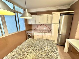 Piso en venta en Campo San Francisco - Plaza de América en Oviedo