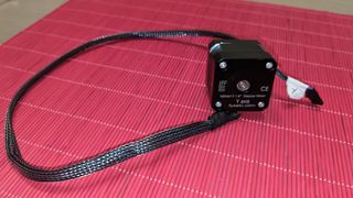 Motor LDO NEMA17 Eje Y Prusa MK3S