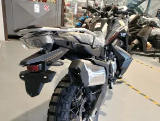 CFMOTO 800 MT-X Trail 2025 Oferta