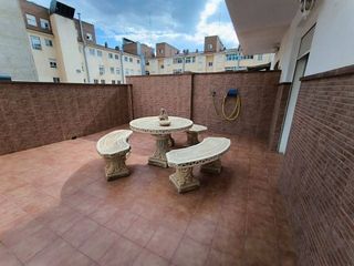 Piso en venta en Feria en Albacete