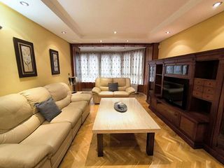 Piso en venta en Feria en Albacete