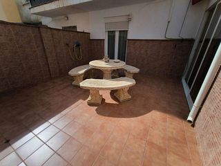 Piso en venta en Feria en Albacete