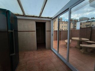 Piso en venta en Feria en Albacete