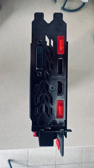 Tarjeta Gráfica MSI Gaming