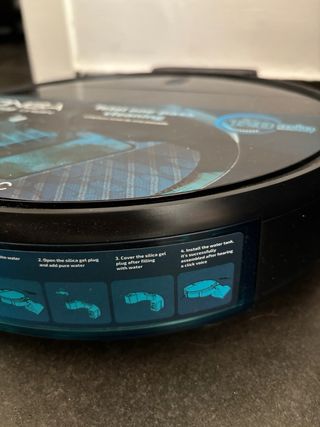 Robot Aspirador Conga Cecotec 999 Origin