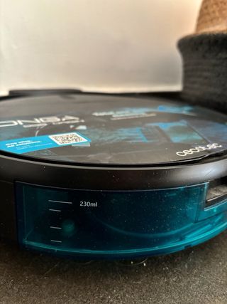 Robot Aspirador Conga Cecotec 999 Origin