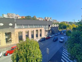 Piso en venta en Castilla - Hermida en Santander