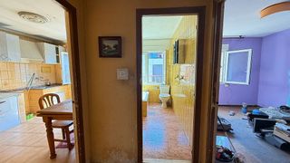 Piso en venta en El Llano en Gijón