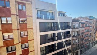 Piso en venta en El Llano en Gijón