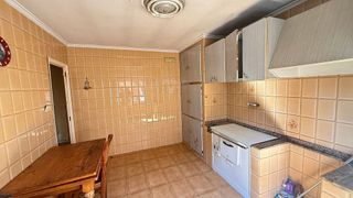 Piso en venta en El Llano en Gijón
