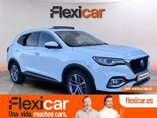 MG HS 1.5 Turbo GDI Luxury DCT
