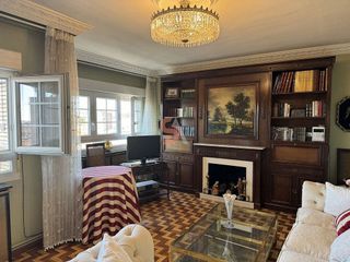 Piso en venta en Pº Zorrilla - Cuatro de Marzo en Valladolid