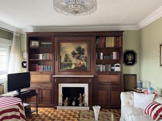 Piso en venta en Pº Zorrilla - Cuatro de Marzo en Valladolid