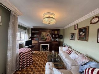 Piso en venta en Pº Zorrilla - Cuatro de Marzo en Valladolid