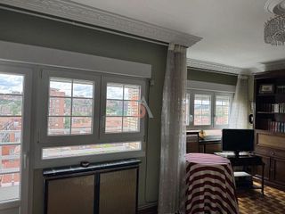 Piso en venta en Pº Zorrilla - Cuatro de Marzo en Valladolid
