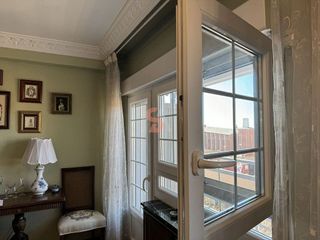 Piso en venta en Pº Zorrilla - Cuatro de Marzo en Valladolid