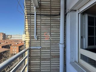 Piso en venta en Pº Zorrilla - Cuatro de Marzo en Valladolid