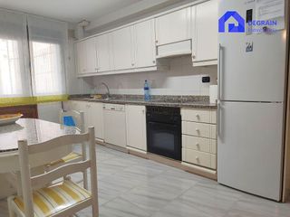 Piso en venta en Zona Teatro Campoamor en Oviedo