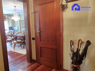 Piso en venta en Zona Teatro Campoamor en Oviedo