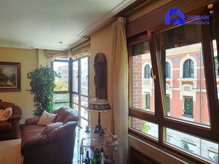 Piso en venta en Zona Teatro Campoamor en Oviedo
