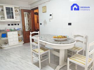 Piso en venta en Zona Teatro Campoamor en Oviedo