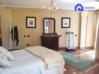Piso en venta en Zona Teatro Campoamor en Oviedo