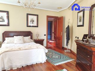 Piso en venta en Zona Teatro Campoamor en Oviedo