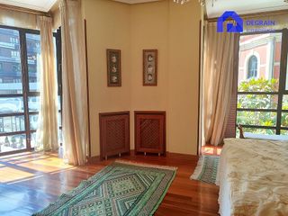Piso en venta en Zona Teatro Campoamor en Oviedo