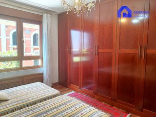 Piso en venta en Zona Teatro Campoamor en Oviedo