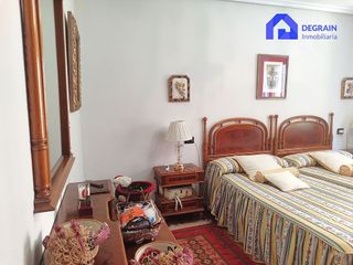 Piso en venta en Zona Teatro Campoamor en Oviedo