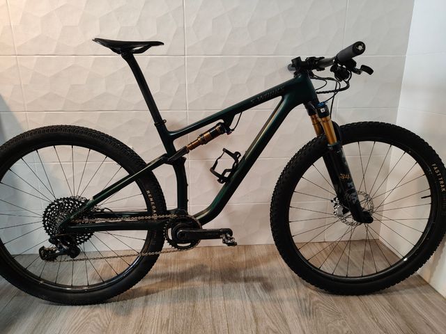 Specialized S-Works Epic EVO