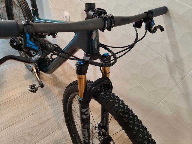 Specialized S-Works Epic EVO