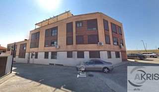 Piso en venta en Bargas