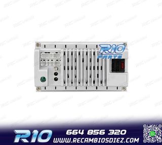 RADIO GPS ANDROID 12 PARA VW SEAT SKODA