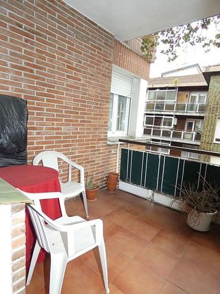 Piso en venta en Centro - Desierto - Arrontegi en Barakaldo