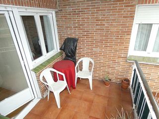 Piso en venta en Centro - Desierto - Arrontegi en Barakaldo