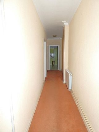 Piso en venta en Centro - Desierto - Arrontegi en Barakaldo