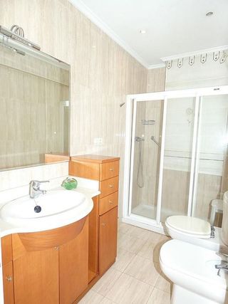 Piso en venta en Centro - Desierto - Arrontegi en Barakaldo