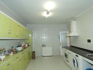 Piso en venta en Centro - Desierto - Arrontegi en Barakaldo