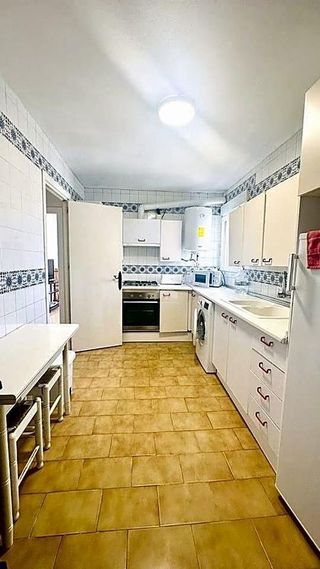 Piso en venta en San Luis de Sabinillas en Manilva