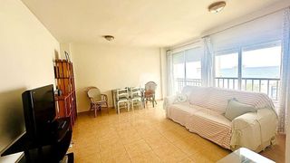 Piso en venta en San Luis de Sabinillas en Manilva