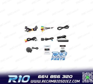 RADIO GPS ANDROID 14 BMW 3 E90 5 E60 09-12 CIC