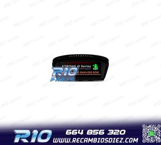 RADIO GPS ANDROID 14 BMW 3 E90 5 E60 09-12 CIC