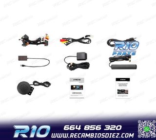 RADIO GPS ANDROID 13 MERCEDES CLASE A W176 CLA C117 GLA X156