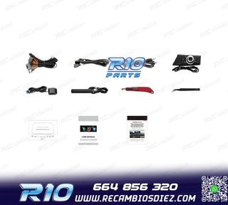 RADIO GPS ANDROID 12 BMW E81 E82 E87 E88 06-12 SIN PANTALLA