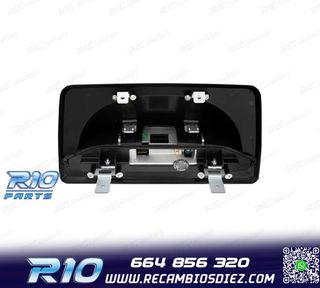 RADIO GPS ANDROID 12 BMW E81 E82 E87 E88 06-12 SIN PANTALLA